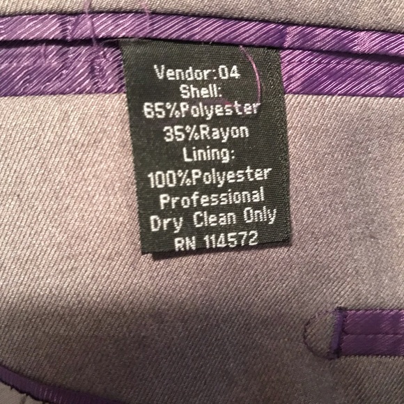 Vinci Sport Coat - Picture 11 of 17